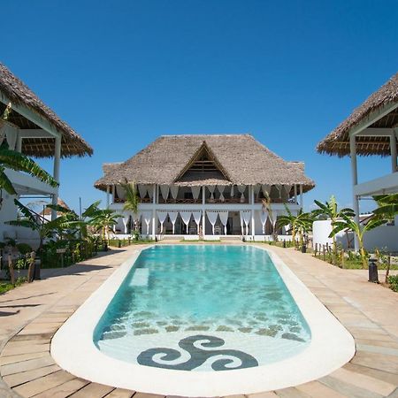 Swami - Maisha Resort Ватаму Экстерьер фото