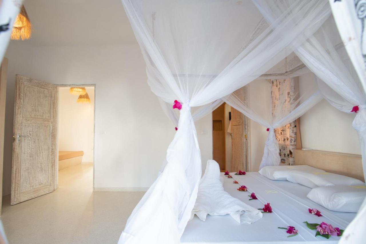 Swami - Maisha Resort Ватаму Экстерьер фото