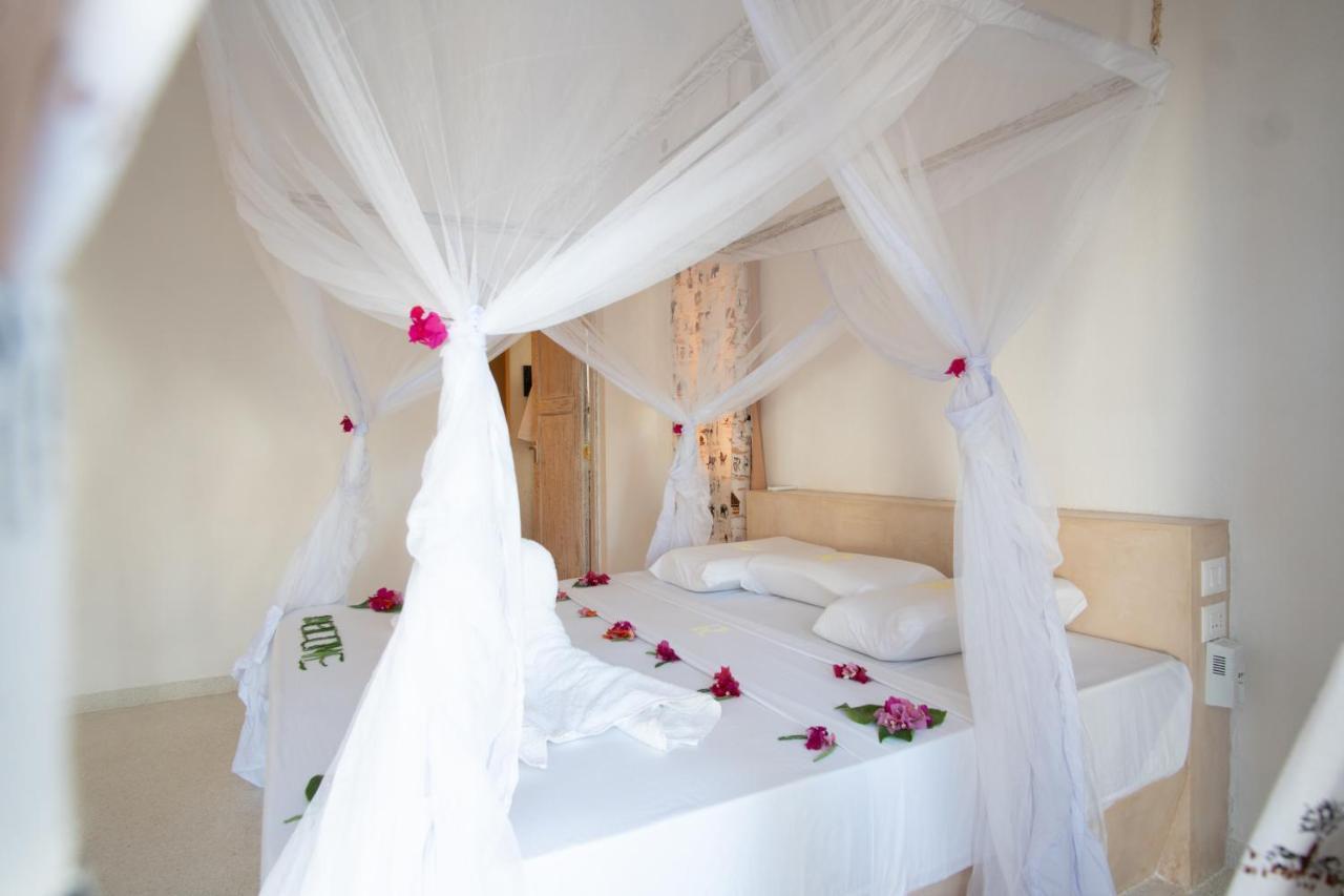 Swami - Maisha Resort Ватаму Экстерьер фото