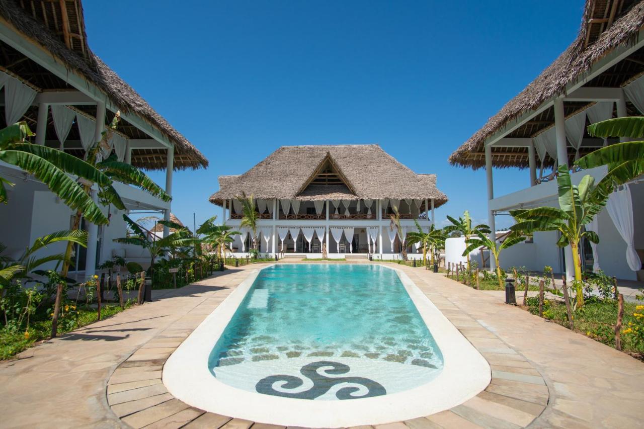 Swami - Maisha Resort Ватаму Экстерьер фото