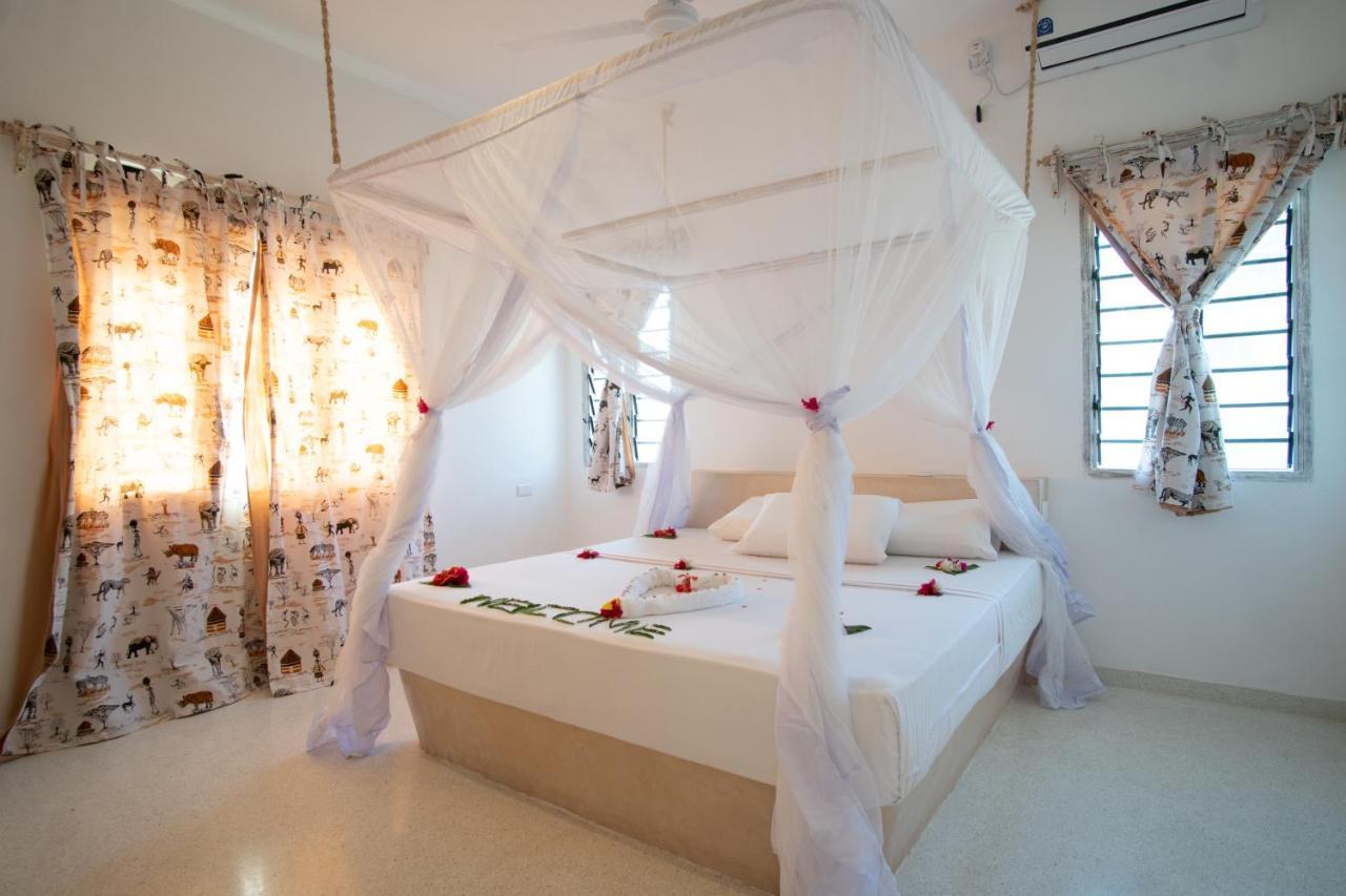Swami - Maisha Resort Ватаму Экстерьер фото