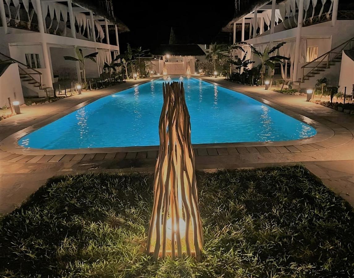 Swami - Maisha Resort Ватаму Экстерьер фото